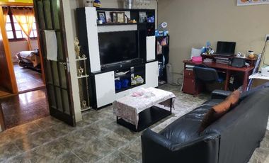 Chalet en venta en San Alberto