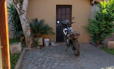 Chalet en venta en San Alberto