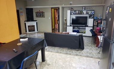 Chalet en venta en San Alberto