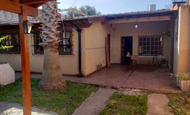 Chalet en venta en San Alberto