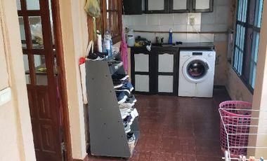 Chalet en venta en San Alberto