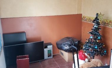 Chalet en venta en San Alberto