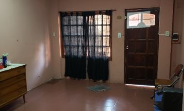 Chalet en venta en San Alberto