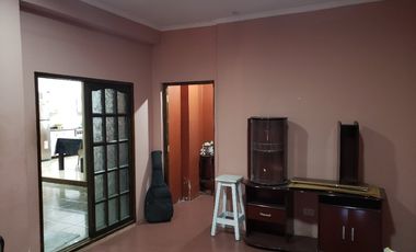 Chalet en venta en San Alberto