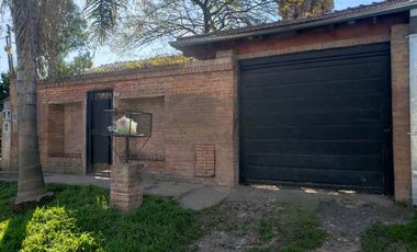 Chalet en venta en San Alberto