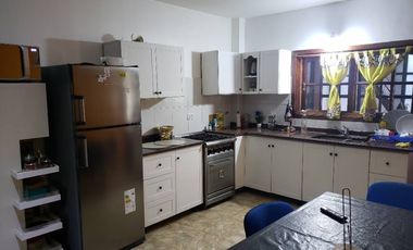 Chalet en venta en San Alberto