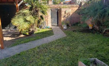 Chalet en venta en San Alberto