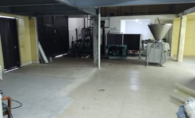 bodega en venta en guayabal. Cod V13302