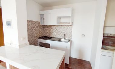 apartamento en arriendo en la maría. Cod A26893