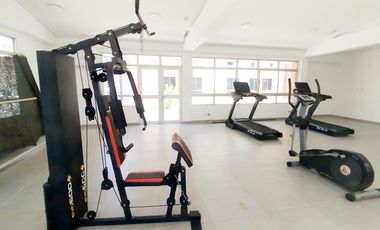 apartamento en arriendo en la maría. Cod A26893