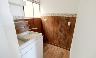 apartamento en arriendo en la maría. Cod A26893