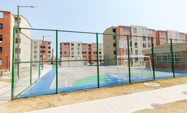 apartamento en arriendo en la maría. Cod A26893