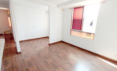 apartamento en arriendo en la maría. Cod A26893