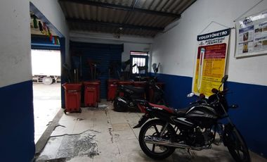 casa-local en venta en cuba. Cod V5662