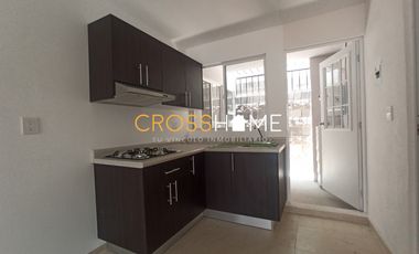 Departamento con excelente equipamiento e inquilino!!