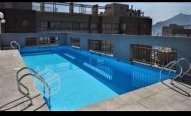 Departamento en venta en Santiago
