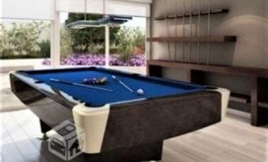 Departamento en venta en Santiago