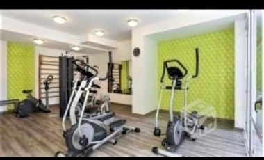 Departamento en venta en Santiago