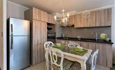 Departamento en venta en Santiago