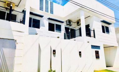 House for SALE with 8 Bedroom and Swimming Pool Located in Brgy. Cuayan Angeles City
