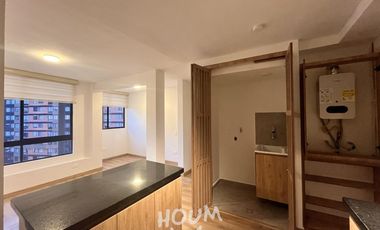 Apartamento Industrial Centenario ID: 169006r