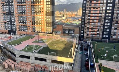 Apartamento Industrial Centenario ID: 169006r