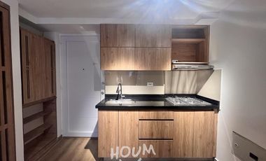 Apartamento Industrial Centenario ID: 169006r