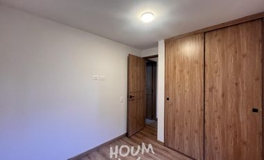 Apartamento Industrial Centenario ID: 169006r