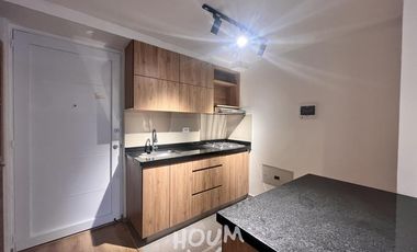 Apartamento Industrial Centenario ID: 169006r