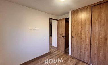 Apartamento Industrial Centenario ID: 169006r