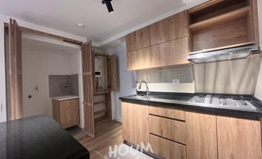 Apartamento Industrial Centenario ID: 169006r