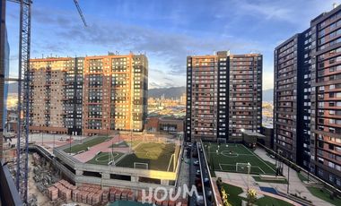 Apartamento Industrial Centenario ID: 169006r