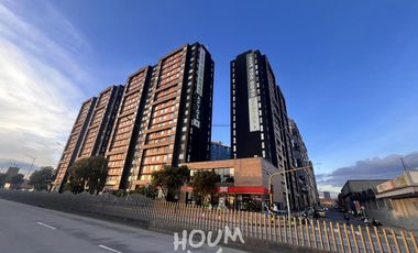 Apartamento Industrial Centenario ID: 169006r