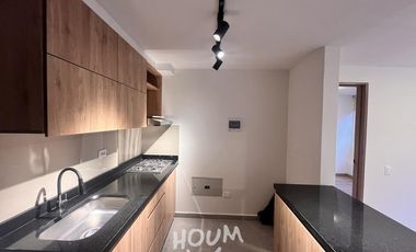 Apartamento Industrial Centenario ID: 169006r