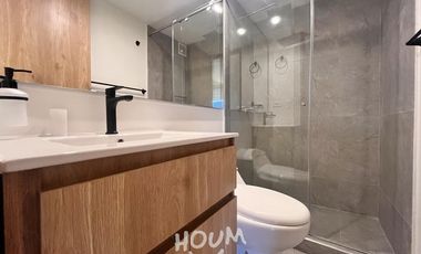 Apartamento Industrial Centenario ID: 169006r