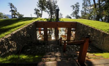 Departamento - La Villa