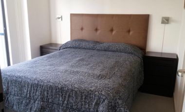 EXCELENTE DEPTO 2 AMBIENTES CON DOBLE COCHERA