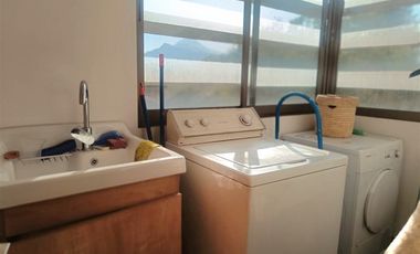 Departamento en venta de 3 dorm. La Dehesa, Lo Barnechea
