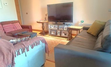 Departamento en venta de 3 dorm. La Dehesa, Lo Barnechea