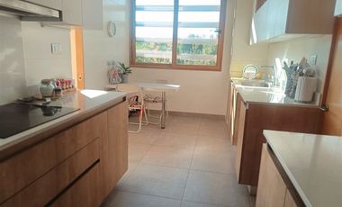 Departamento en venta de 3 dorm. La Dehesa, Lo Barnechea