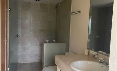 Casa en renta en lomas de Chapultepec
