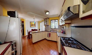 Casa de venta en UDA – código:19292