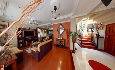 Casa de venta en UDA – código:19292