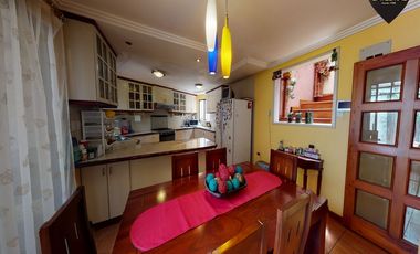 Casa de venta en UDA – código:19292