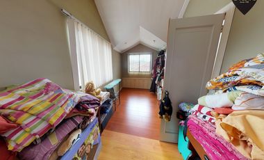 Casa de venta en UDA – código:19292