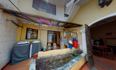 Casa de venta en UDA – código:19292