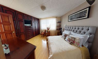 Casa de venta en UDA – código:19292