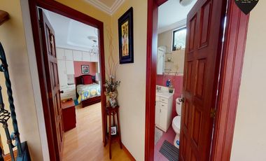 Casa de venta en UDA – código:19292