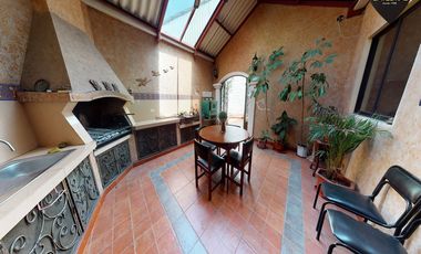 Casa de venta en UDA – código:19292