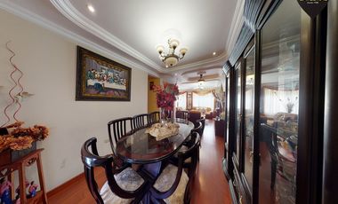 Casa de venta en UDA – código:19292